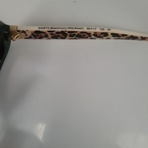 Women's coach sunglasses